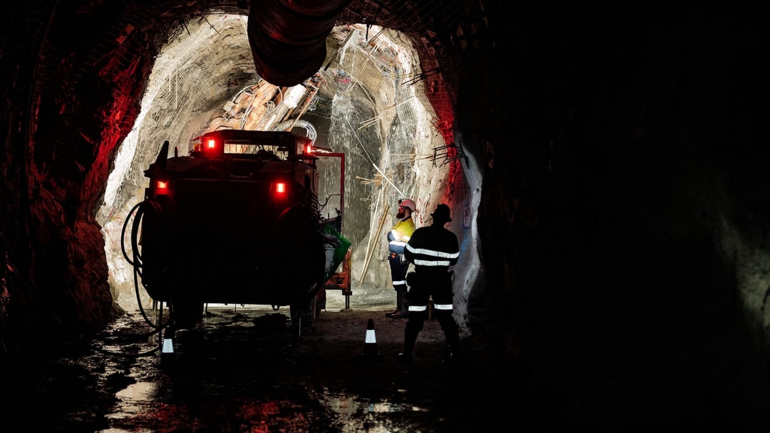 Barrick avanza en el proyecto Fourmile con Barminco: impacto y cifras clave