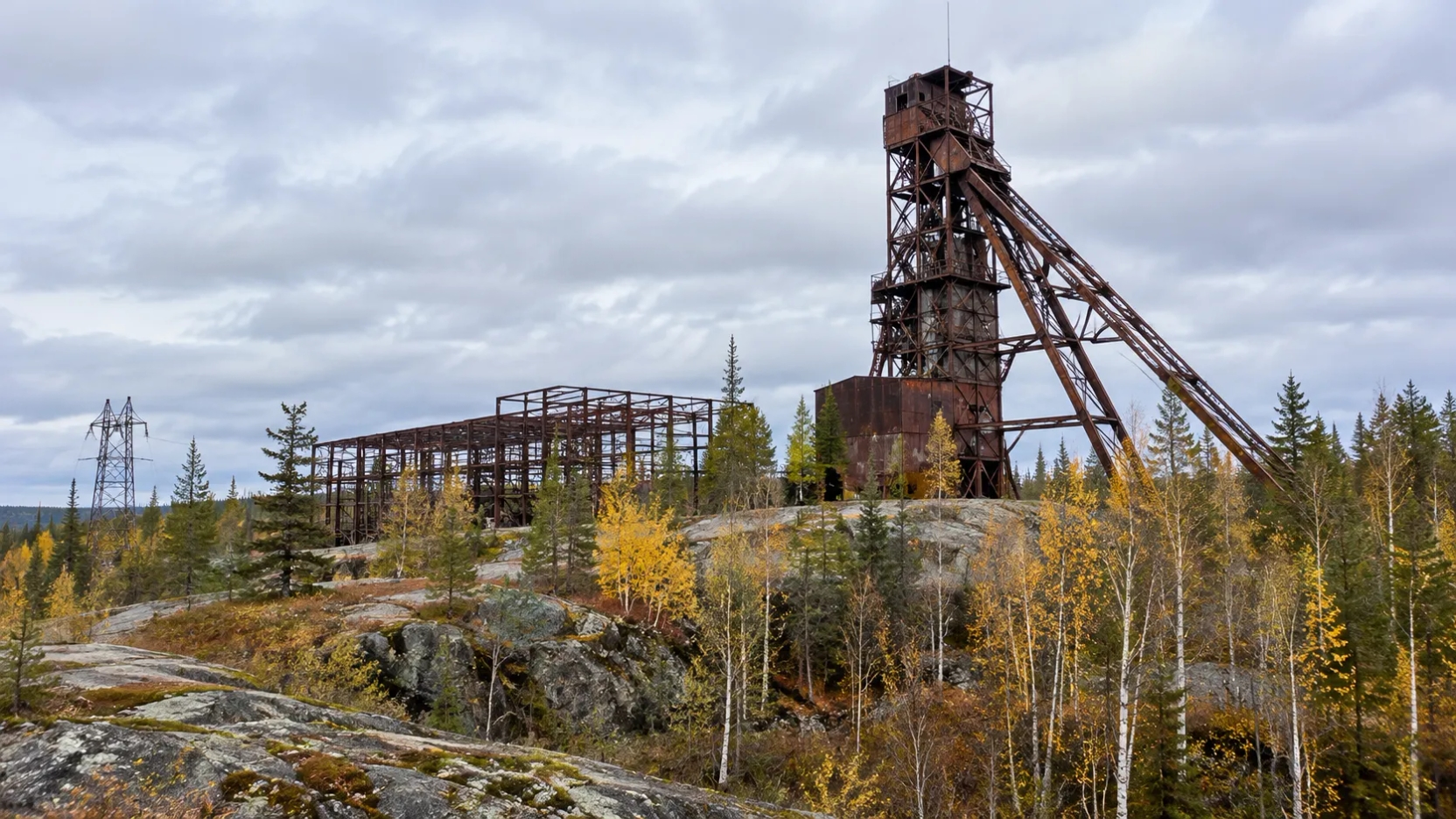 Canadá: Fortune Bay avalia reduzir investimento inicial de US$220 milhões no projeto aurífero Goldfields