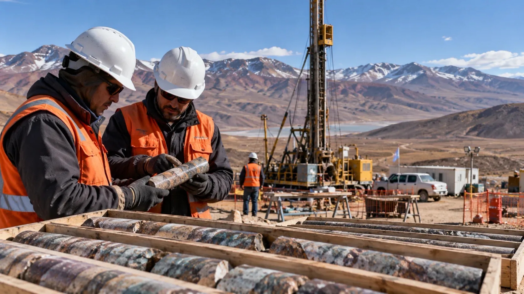 Argentina: AbraSilver escala en Toronto con Diablillos encaminado a inversión y nuevos resultados de cobre en San Juan
