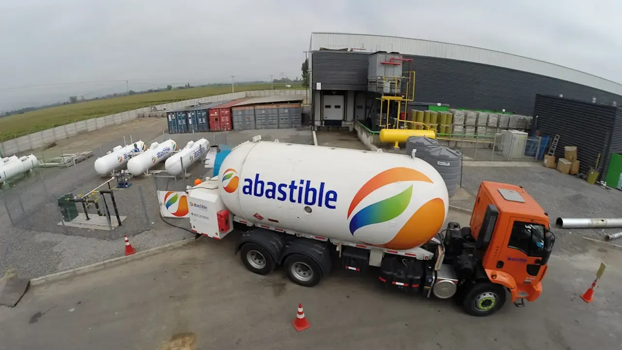 Arauco, Copec e Abastible vão produzir combustíveis sintéticos a partir de CO₂ e hidrogênio verde no Chile