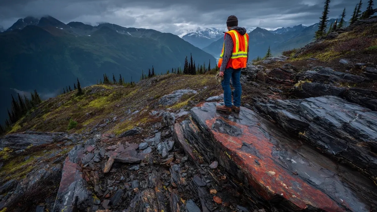 Silver Pony busca captar até C$ 1 milhão para avançar na exploração mineral no Canadá, com participação de Doug Casey