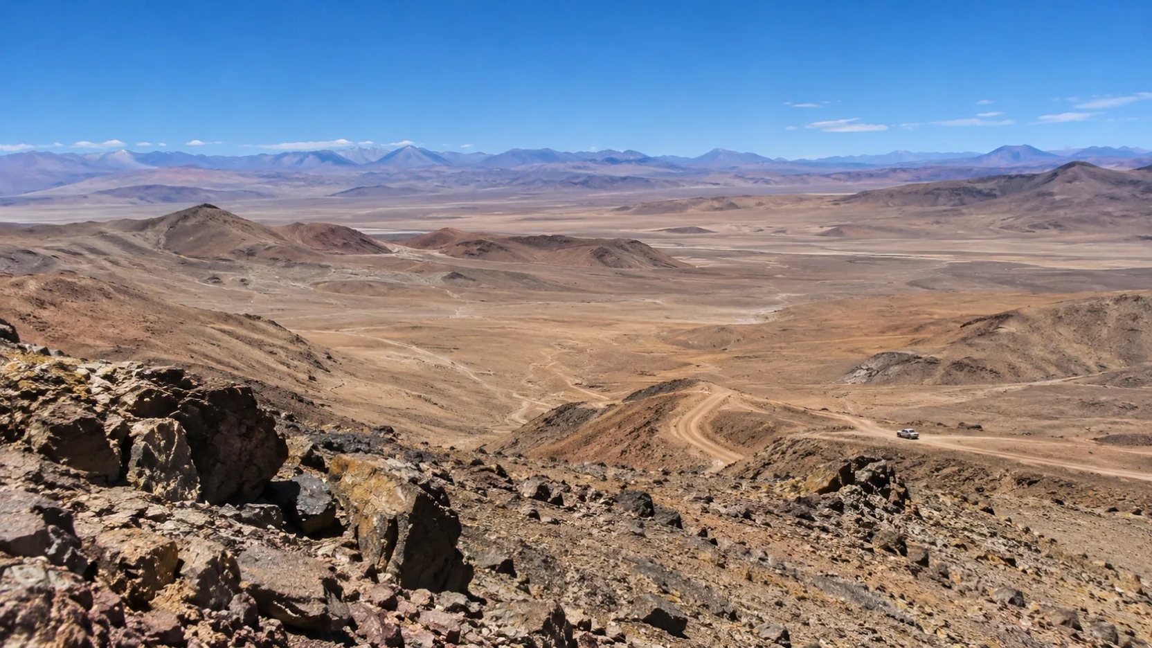 Argentina: First Quantum prepara audiência pública de Taca Taca para 12 de novembro; projeto prevê investimento de US$5.250 milhões