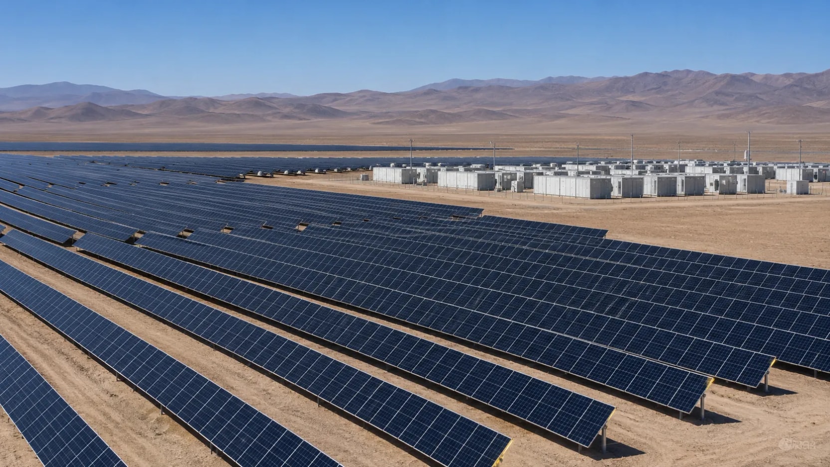 Promigas inaugura parque solar Aurora por US$224 milhões em Tarapacá e prevê novos investimentos em energia no Chile