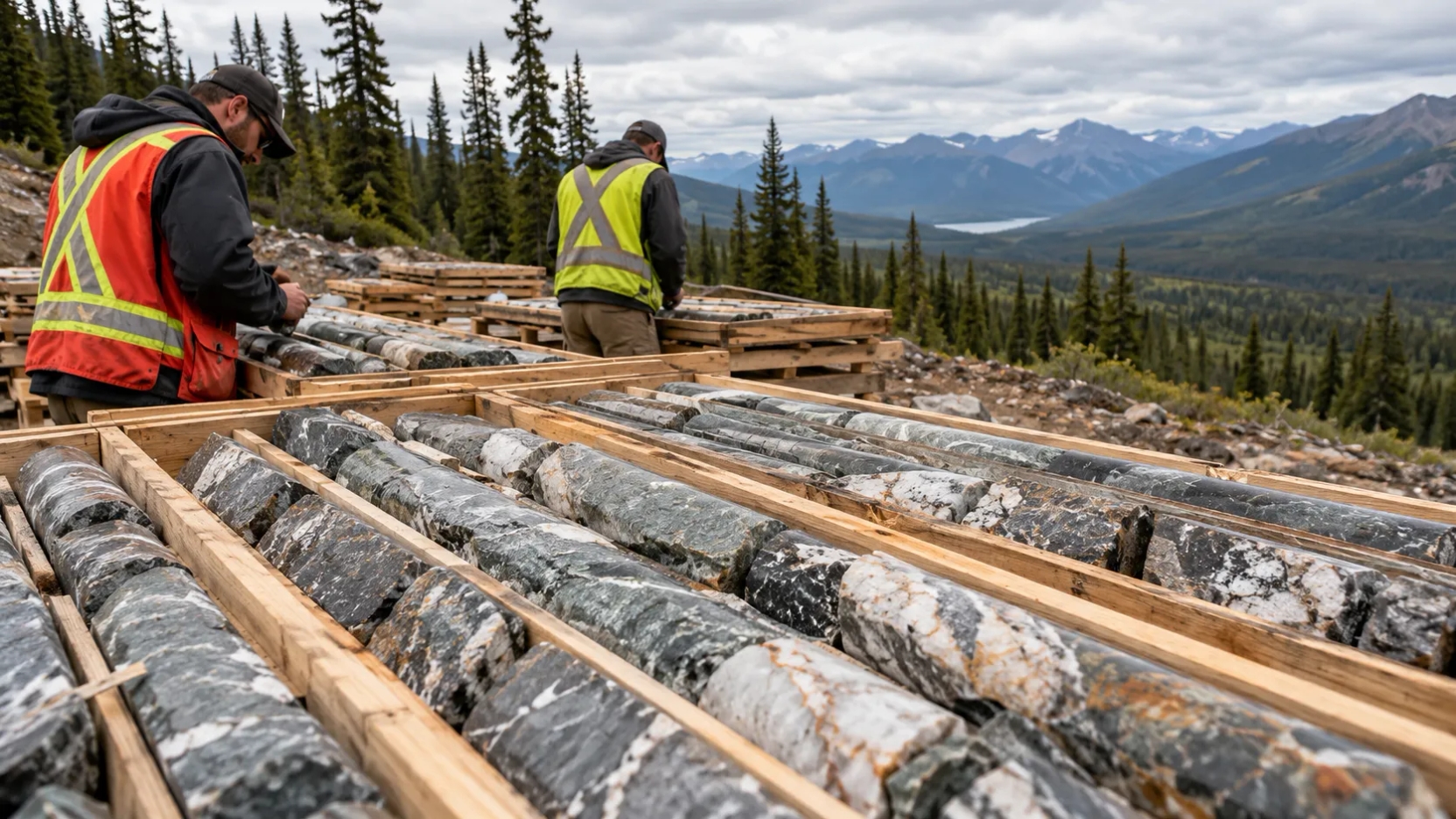 Canadá: Cassiar Gold busca captar até C$3 milhões em financiamento liderado por acionistas internos para impulsionar projeto de ouro
