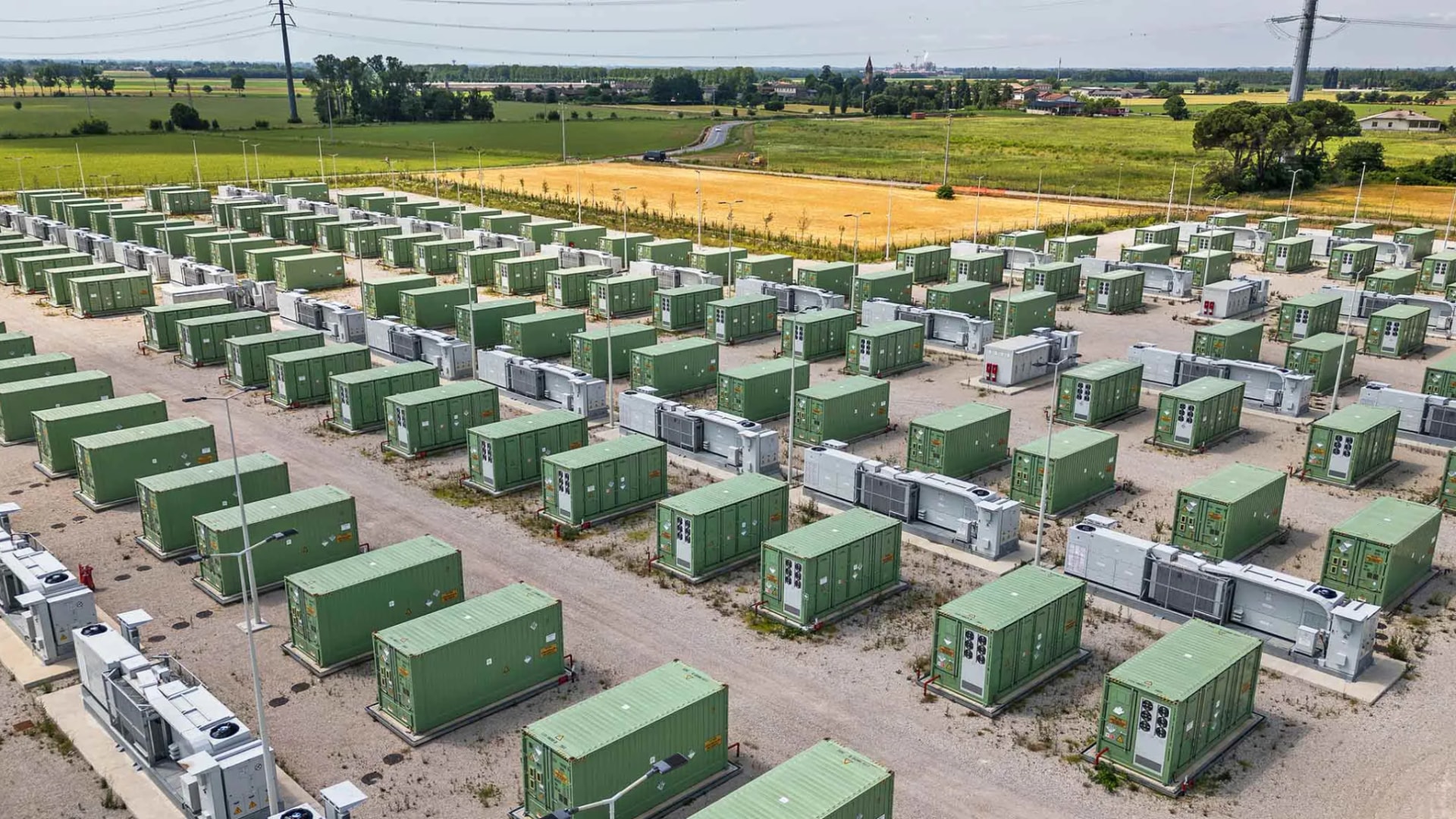 Aprovado projeto solar de US$130 milhões no Maule, com baterias para cinco horas de energia