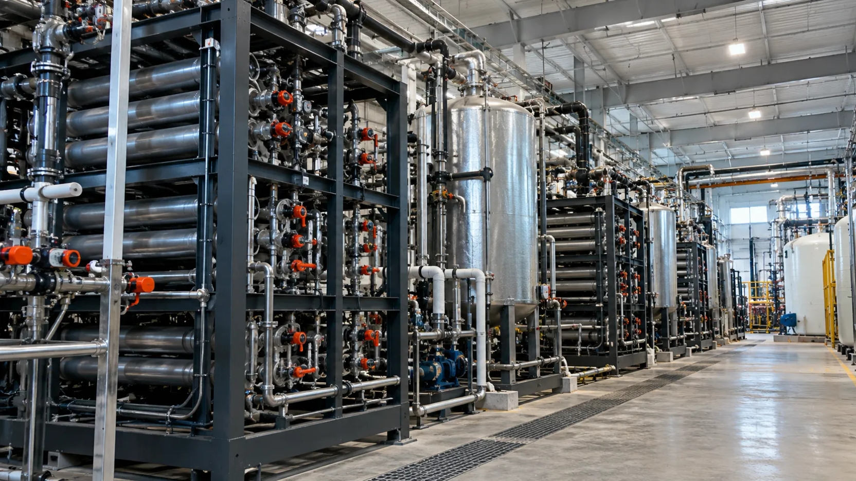E3 Lithium avança rumo à produção comercial de 12.000 toneladas anuais de lítio no Canadá após concluir testes-chave