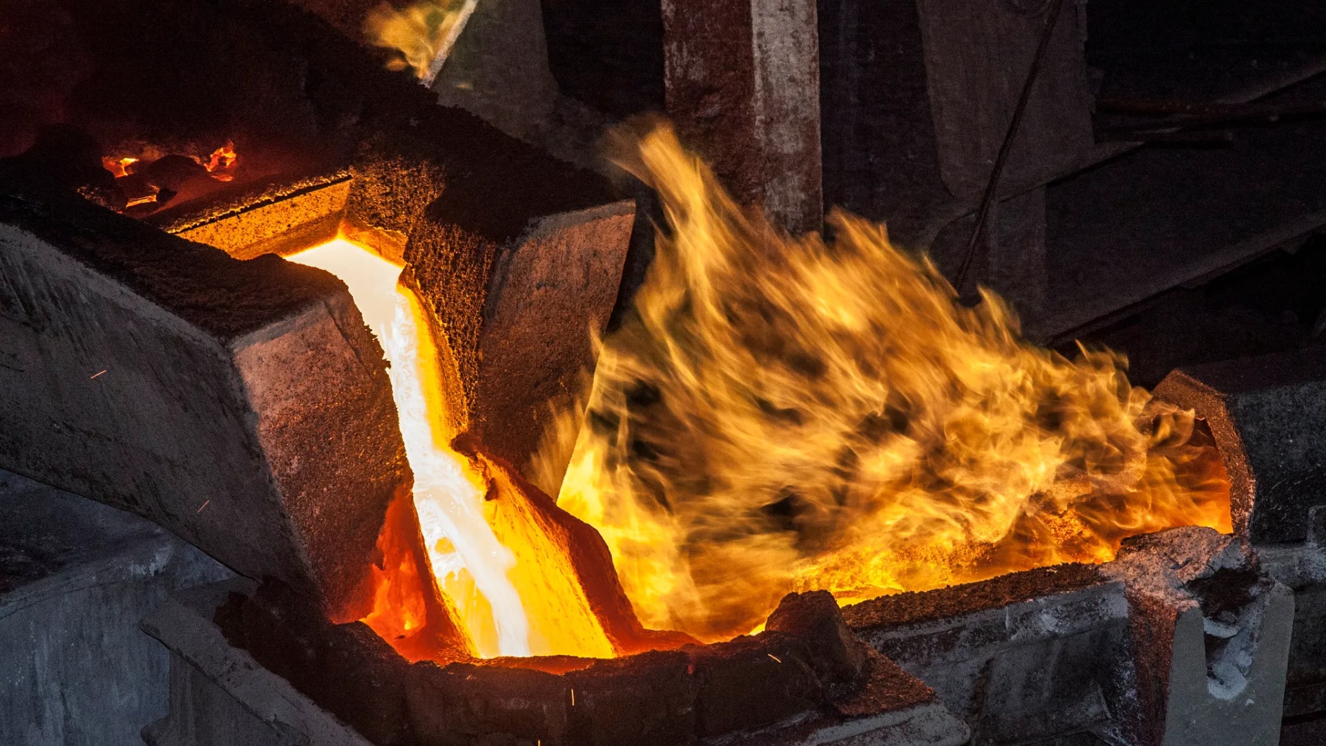 Cobre sobe 1,4% em Londres e fecha a semana a US$ 6,538 por libra