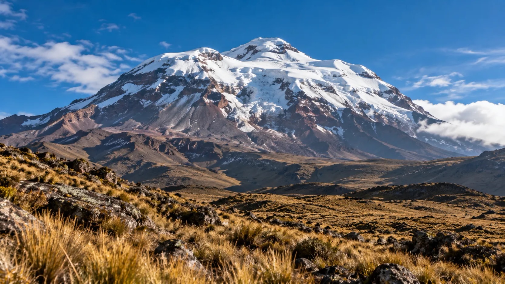 Por que o Everest não fica em primeiro em todas as formas de medir uma montanha?