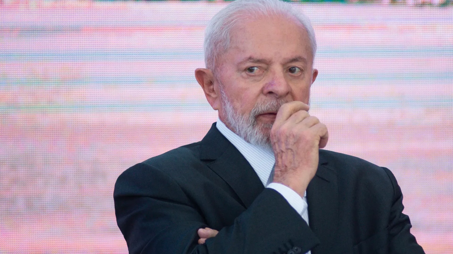 Reeleição de Lula derruba a Bolsa brasileira e gera incerteza sobre o futuro da mineração