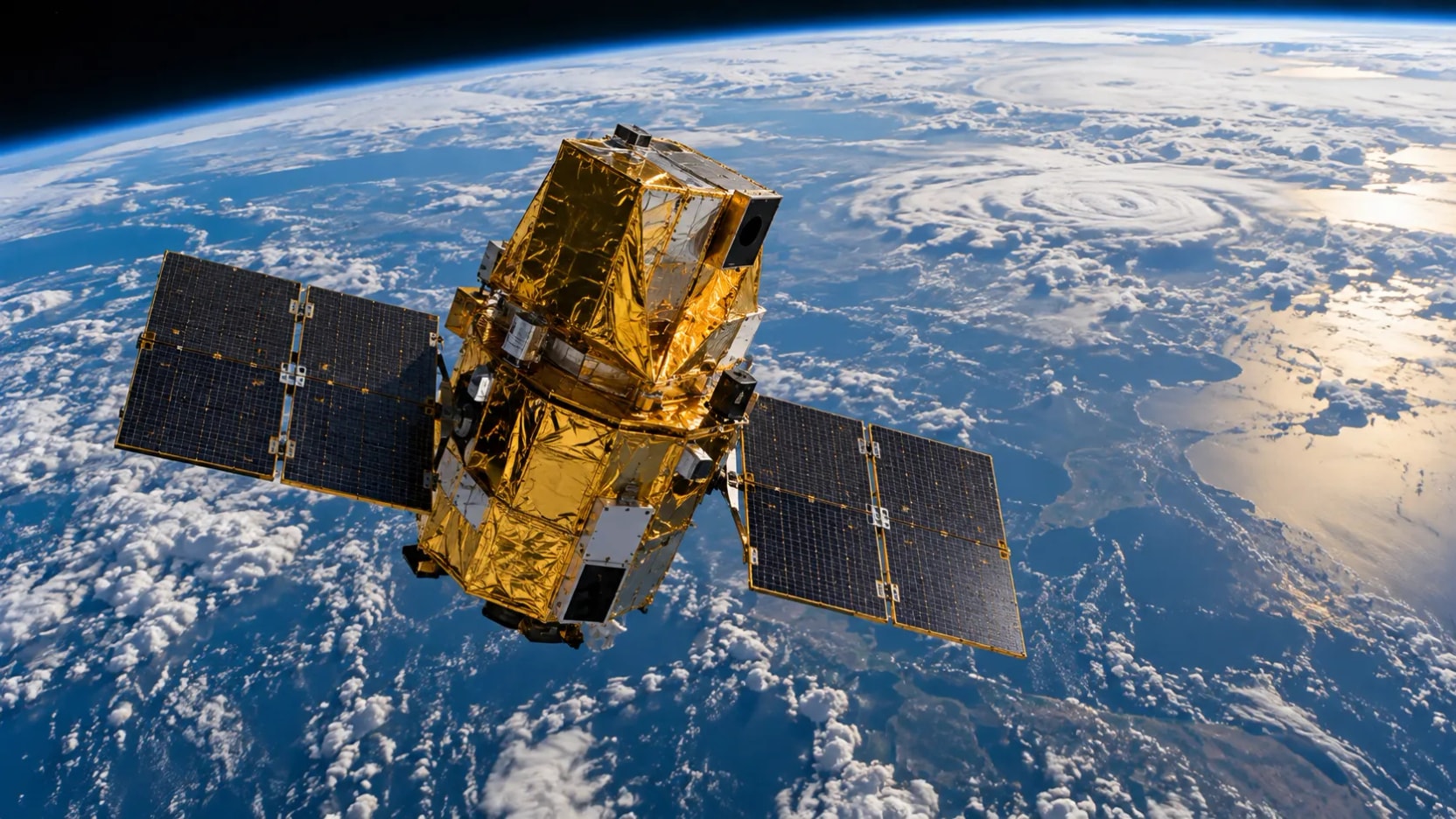 NASA encerra missão do telescópio Swift após 22 anos e prevê queda descontrolada à Terra