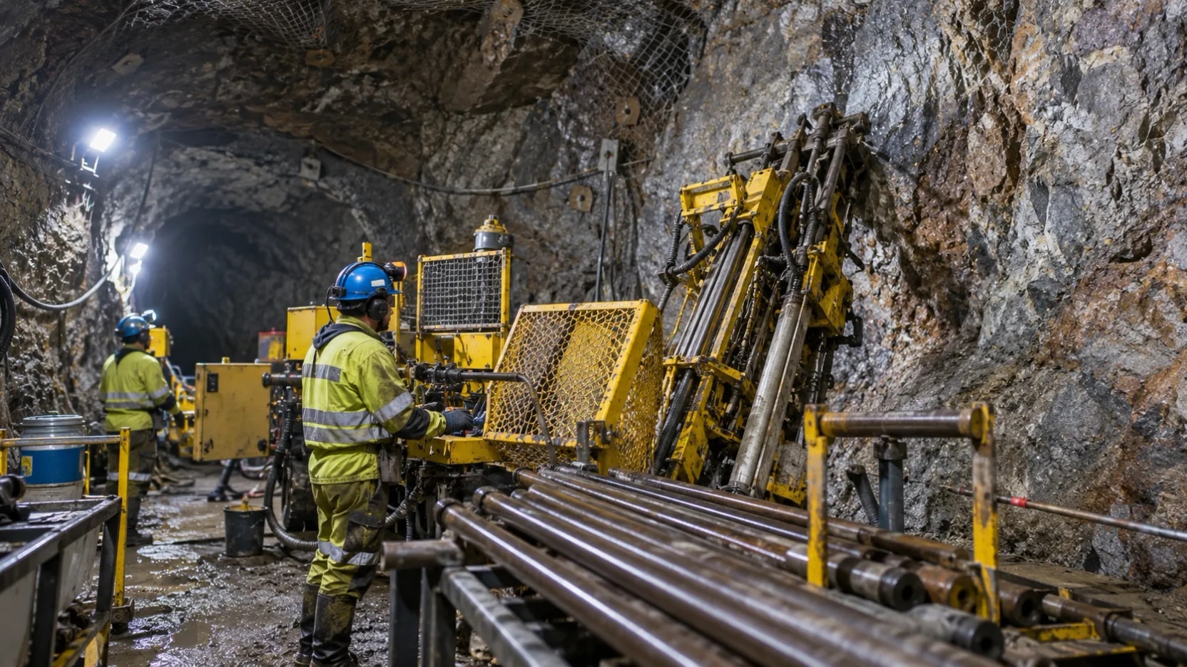 Peru: PPX Mining intercepta 5.204 g/t de prata e 5,4% de cobre em Callanquitas e avança com sondagens em Portachuelos