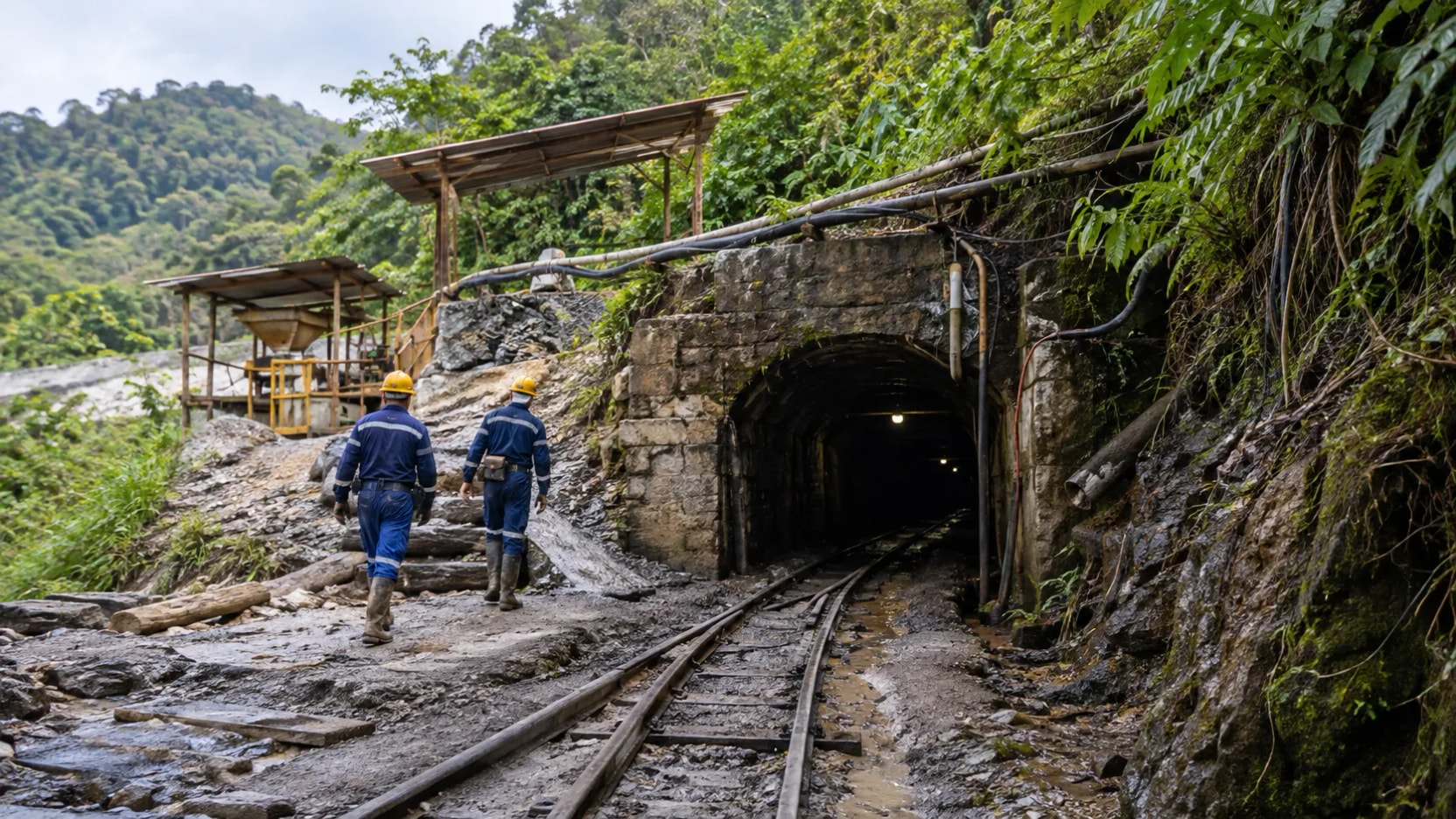 Denarius Metals aumenta em 72% as entregas de minério na Colômbia e alcança receita de US$16,5 milhões em 2026