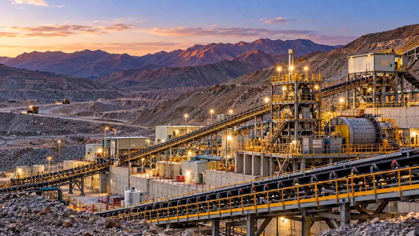 Peru: Silver X amplia em 173% seus recursos minerais e chega a 251,6 milhões de onças de prata equivalente em Nueva Recuperada