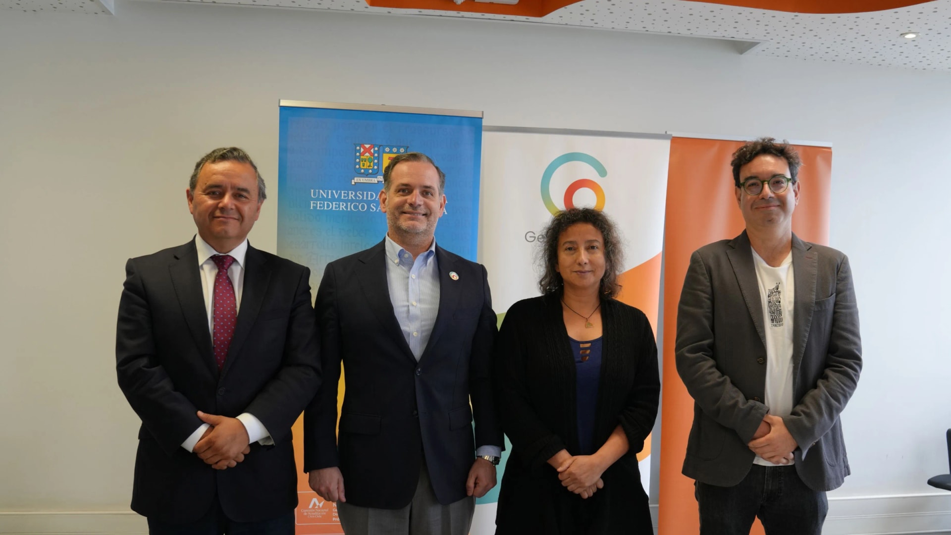 Generadoras de Chile e AC3E firmam parceria para enfrentar desafios tecnológicos do sistema elétrico