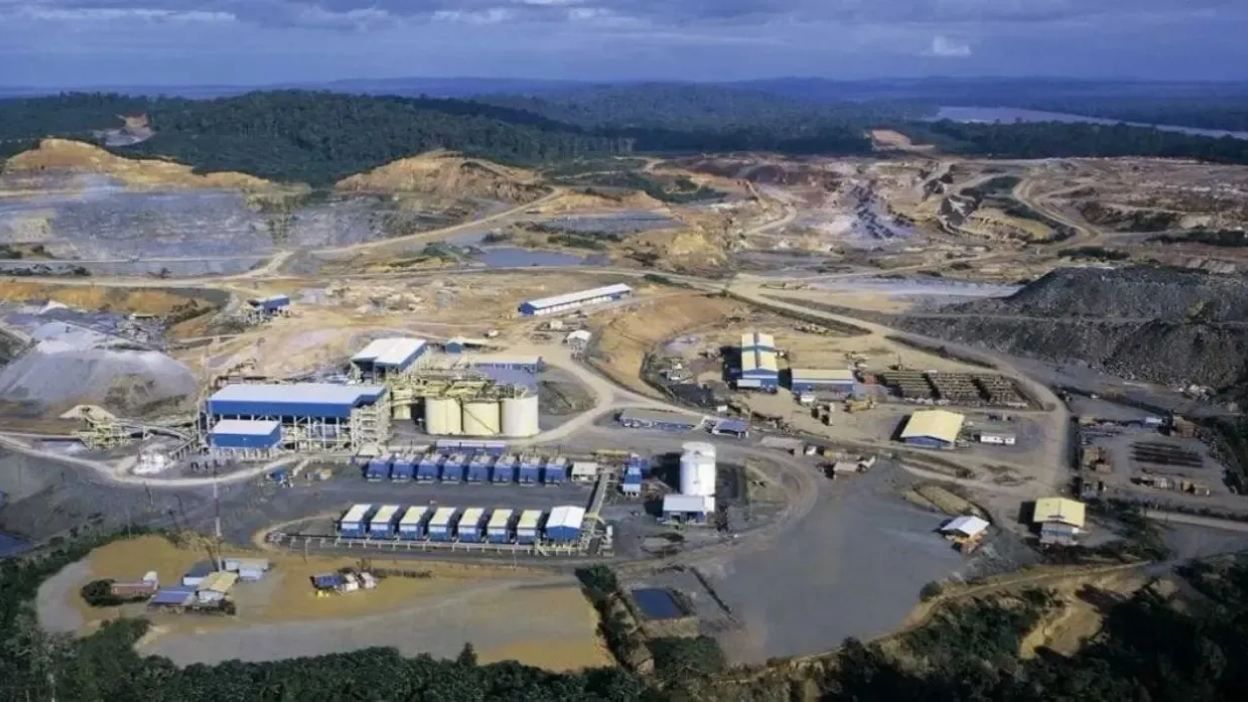 Omai Gold Mines Corp. intersectan 7,74 g/t UA a 13,5 m y 6,30 g/t UA a 9,8 m en Wenot y comienza el Objetivo de Exploración de Perforación
